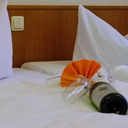 Naturparkhotel Haus Hubertus