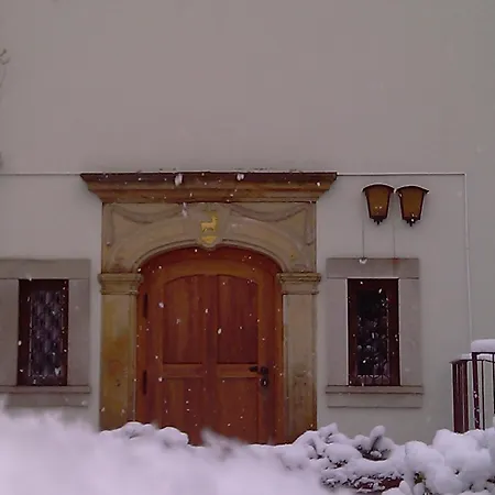 Naturparkhotel Haus Hubertus 쿠로르트오이빈