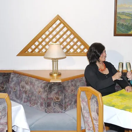 Naturparkhotel Haus Hubertus