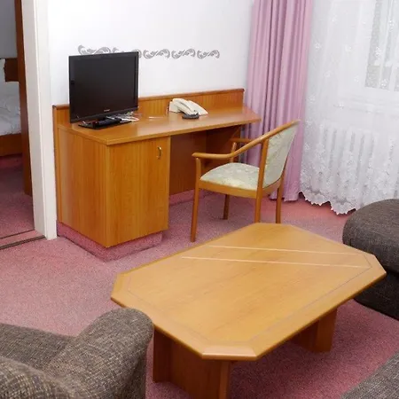 Naturparkhotel Haus Hubertus