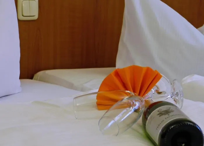 Naturparkhotel Haus Hubertus