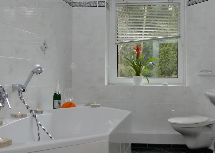 Naturparkhotel Haus Hubertus Hotel 3*