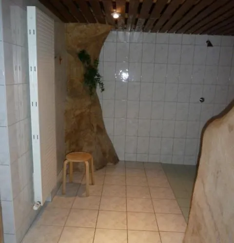 Naturparkhotel Haus Hubertus 3* Kurort Oybin