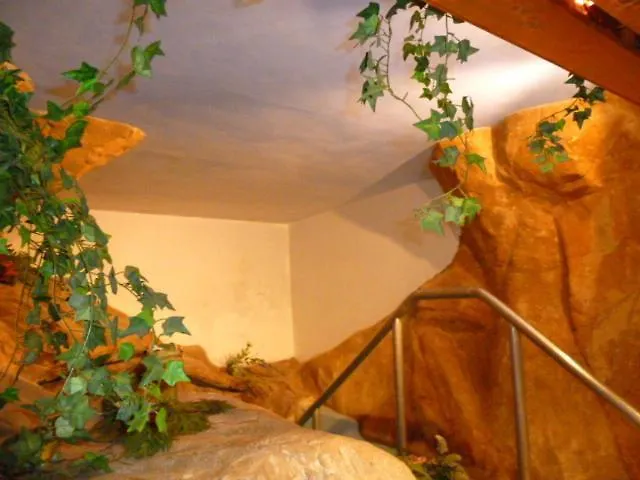 Naturparkhotel Haus Hubertus Hotel