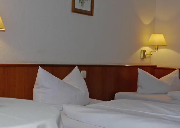 Naturparkhotel Haus Hubertus 3*